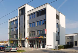 Bild Medical Center Düsseldorf